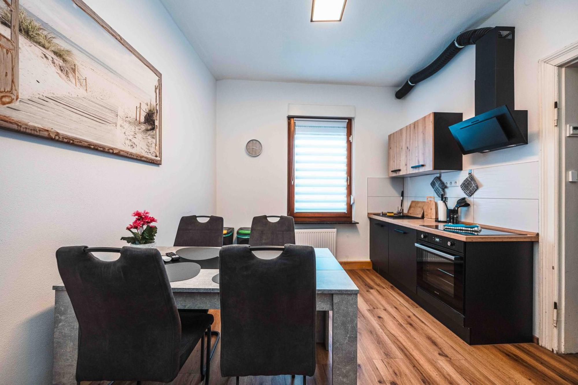 Anhalt Pension Косвиг Экстерьер фото
